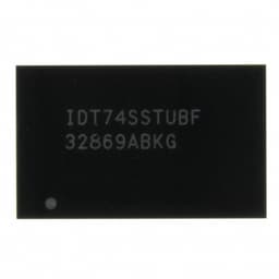 Renesas 74SSTUBF32869ABKG