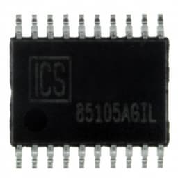 Renesas 85105AGILF