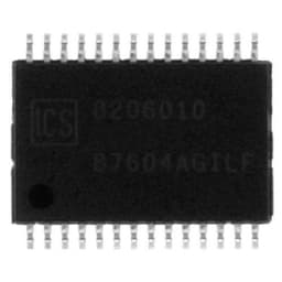 Renesas 87604AGILF