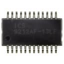 Renesas 9212AF-13LFT