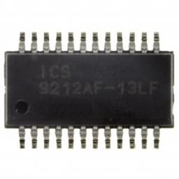 Renesas 9212AF-13LFT
