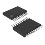 Renesas 9LP525BG-2LFT