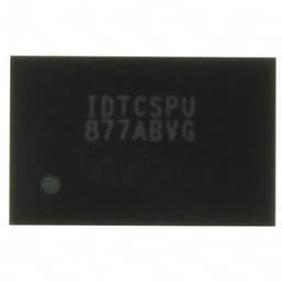 Renesas CSPU877ABVG