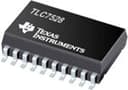 Renesas DAC1208D650W1-DB
