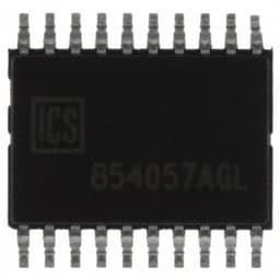 Renesas ICS854057AGLF