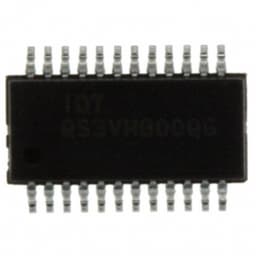 Renesas IDTQS3VH800QG