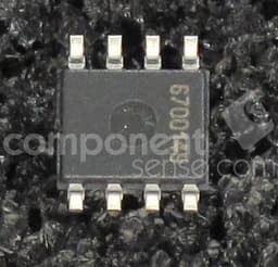 Renesas MK3727STR