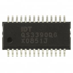 Renesas QS3390QG8