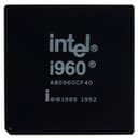 INTEL A80960CF40
