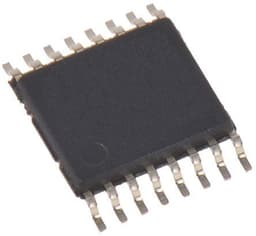 Renesas ICL3221CVZ