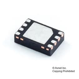 Renesas ISL28117FRTBZ-T7A