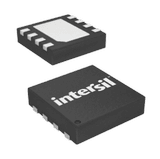 Renesas ISL28117FRTZ-T13