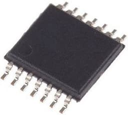 Renesas ISL28633FVZ-T7A