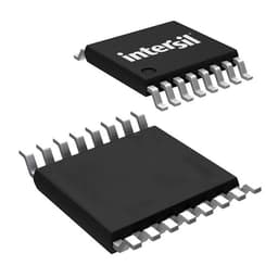 Renesas ISL43143IVZ-T