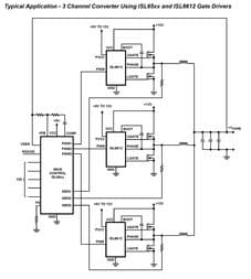 Renesas ISL6613BEIBZ-T
