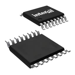 Renesas ISL84521IV