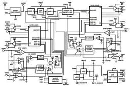 Renesas ISL9443IRZ-T