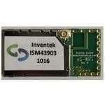 ISM43903-R48-L54-EInventek