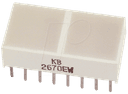 Kingbright KB2770YW