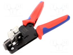 12 12 10Knipex Tools LP