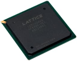 LATTICE LC51024VG-75F676I