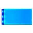 Lumex, Inc. SSB-CEL187USBW