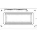 Lumex Opto/Components Inc. LCM-S12232GSR