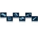 Lumex Opto/Components Inc. LPA-C011302S-13