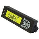 Matrix EGLK19264A-7T-USB-YG-MT