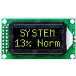 LCD0821-IY-V-EMatrix