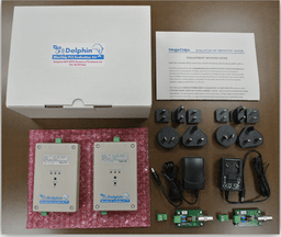 BCP-MH-E01MegaChips Corporation