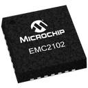 Microchip EMC2102-DZK-TR