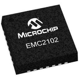 Microchip EMC2102-DZK-TR