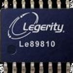 Microchip LE89810BSC