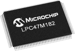 Microchip LPC47M182-NW