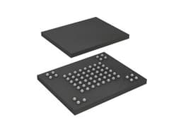 MICRON NAND512W3A2SZA6E