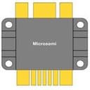 Microchip DRF1200/EVALSW