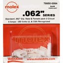 MOLEX 76650-0064