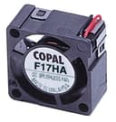 Nidec Copal F251R-05LC