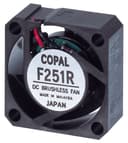 Nidec Copal F251R-12LC