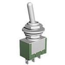 NKK Switches HB01KW01-5F-JB