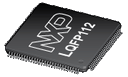 NXP S9S12H256J1VPVER
