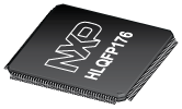 NXP SVF331R3K1CKU2R