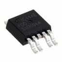 ONSEMI FDDS10H04A_F085A