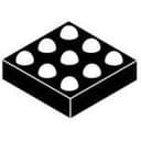 ONSEMI LC709203FXE-03MH-ENG