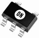 ONSEMI MC74VHC1G05DTT1