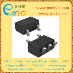 ONSEMI MC74VHC1GT126DF2