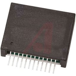 ONSEMI STK672-220-E