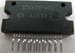 ONSEMI STK672-400