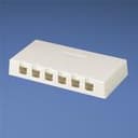 Panduit Corp CBXSD6IW-AY